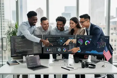 2026 Best AI Governance Courses for Omnichannel Retail Teams thumbnail