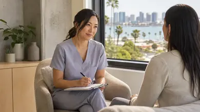 2027 Best Online Psychiatric-Mental Health Nurse Practitioner (PMHNP) Programs for Residents of San Diego, CA thumbnail