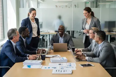 2026 Online Business Administration Degrees With Applied Business Projects thumbnail