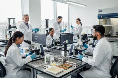 2026 Entry-Level Jobs With a Materials Science & Engineering Master's Degree thumbnail