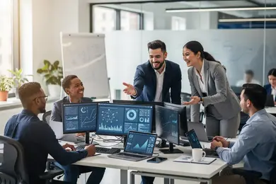 2027 Entry-Level Hiring Trends for Information Technology Management Graduates: Where New Grads Have the Best Odds thumbnail