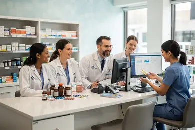 2026 Online PharmD Programs That Help Build Career-Ready Clinical Judgment thumbnail