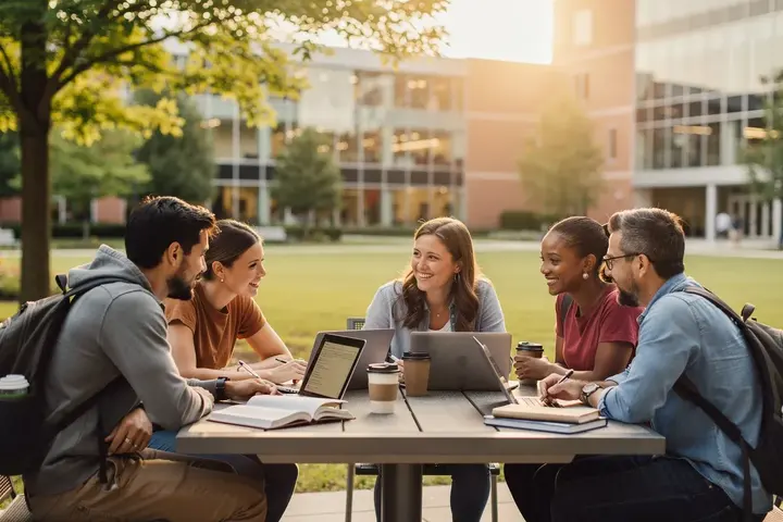 2026 College Application Guide for Part-Time Students