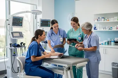 2026 Best Online Family Nurse Practitioner Degrees for Jobs thumbnail