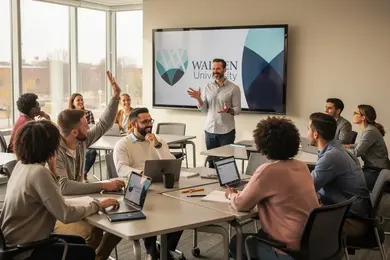 2026 Is Walden University's Online MS in Industrial & Organizational Psychology - International Business Worth It? What Students Should Know thumbnail