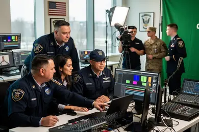 2026 Online Communications Bachelor's Degrees for Veterans and Military Students thumbnail