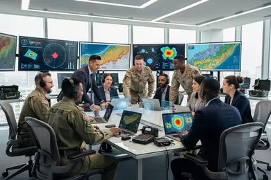 2026 Military Science & Studies Job Market Report: Open Roles, Salary Bands, and Hiring Momentum thumbnail