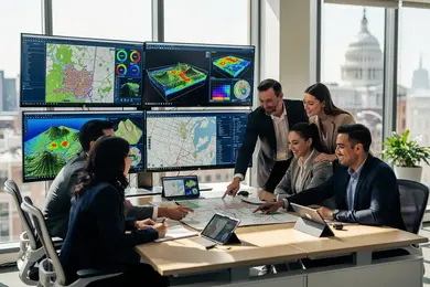 2026 Online GIS Bachelor's Degree Programs With No SAT or ACT Requirements thumbnail