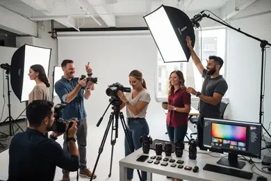 2026 Online Digital Photography Degrees With Scholarships for Adult Learners thumbnail