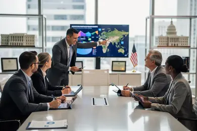 2027 Top Industries Hiring Political Psychology Graduates: Demand, Pay, and Growth Trends thumbnail