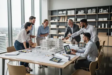 2026 Online Architecture Degrees for Students Re-entering College