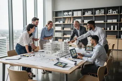 2026 Online Architecture Degrees for Students Re-entering College thumbnail