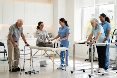 2026 Fastest-Growing Careers for Physical Therapy Degree Graduates thumbnail