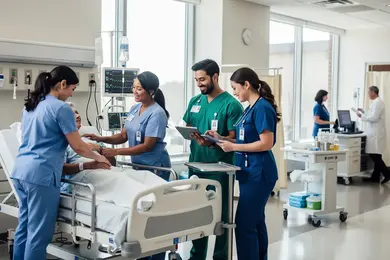 2026 ABSN vs Medical School: Which Healthcare Path Is Better? thumbnail