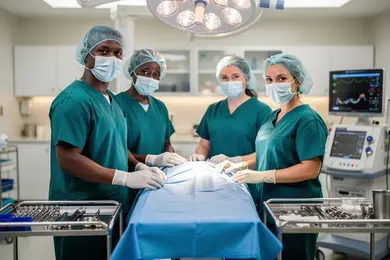 2027 Cheapest Accredited Online Surgical Tech Degree Programs: Tuition, Fees, and Financial Aid thumbnail