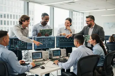 2026 How to Compare Online Electrical Engineering Degrees by Flexibility thumbnail