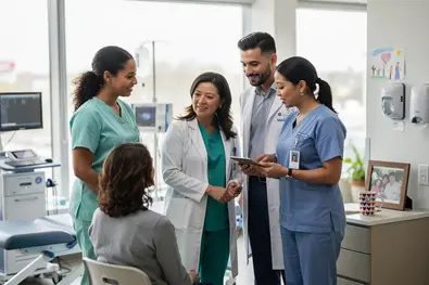 2026 Which NP Specializations Fit Working Parents Best?