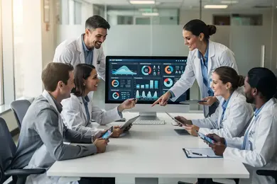 2026 Health Informatics Master's Degree vs Graduate Certificate: Which Is Better? thumbnail