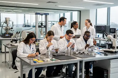 2026 Materials Science & Engineering Degree Programs That Accept Transfer Credits thumbnail