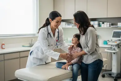 2026 Does a Pediatric Care Nurse Practitioner Program Require In-Person Clinical Training? thumbnail