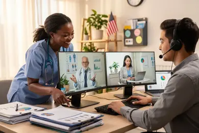 2026 Remote Jobs You Can Get With a Care Coordination Master's Degree thumbnail