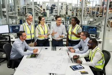 2026 Career Paths with an Industrial Engineering Master's Degree Explained thumbnail
