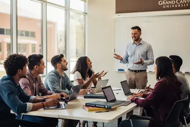 2026 Is Grand Canyon University's Online BS in Applied Management Worth It? What Students Should Know thumbnail
