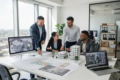 2026 Architecture Career Outlook by Specialization thumbnail