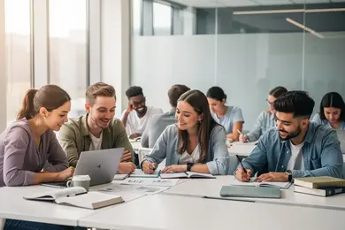 2027 Best Two-Year Degrees With 6-Week Courses thumbnail