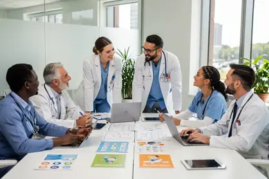 2026 Wellness Program Coordinator Roles You Can Target With a Community Health Degree thumbnail