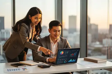 Is an Online MBA in Finance Worth It for First-Time Managers? thumbnail
