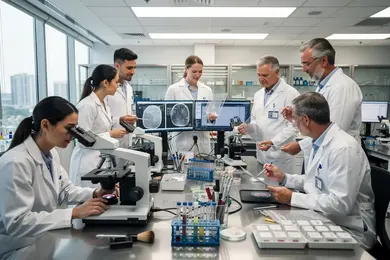 2026 Online Forensic Science Degrees With the Best Financial Aid Guidance thumbnail