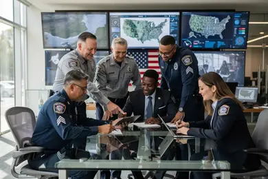 2027 Best Online Homeland Security Doctorate Programs for Consulting Careers thumbnail