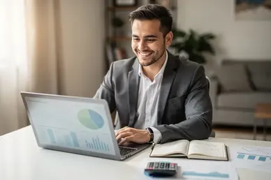 2027 Online Data Science Master's After a Bachelor's in Finance: Prerequisites and Program Fit thumbnail
