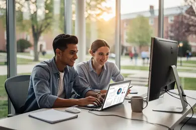 2027 Online Data Science Master's Options for Professionals in State College, Pennsylvania thumbnail