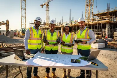 2026 Online Construction Management Degrees With Strong Site Logistics Training thumbnail