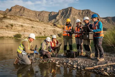 2026 Best Online Geosciences Programs for Professionals Seeking Water Resources Careers thumbnail
