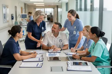 2026 Nurse Leadership Degree Completion Rates by Format: Online, Hybrid, and Campus Programs Compared thumbnail