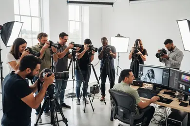 2026 Digital Photography Degree Completion Rates by Format: Online, Hybrid, and Campus Programs Compared thumbnail