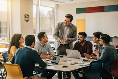 2026 Is Grand Canyon University's Online MS in Psychology - Life Coaching Worth It? What Students Should Know thumbnail