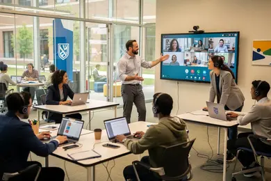 2026 Is Fitchburg State University Good for Online Students? Programs, Flexibility, and Value thumbnail
