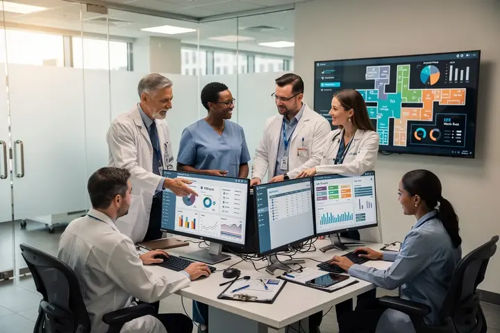 2026 Best Online Master's in Health Informatics With Clinical Informatics Concentrations