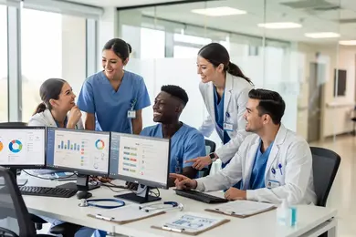2026 Entry-Level Hiring Trends for Patient Safety & Quality Graduates: Where New Grads Have the Best Odds thumbnail