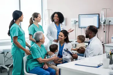 2026 Industries Hiring Graduates With a Family Nurse Practitioner Degree thumbnail