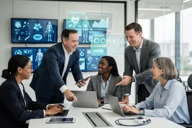 2027 Health Informatics Degree Metro Opportunity Report: Cities With the Best Mix of Pay, Openings, and Growth thumbnail