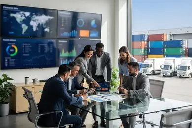 2026 Capstone vs Thesis Requirements for Supply Chain Management Master's Programs thumbnail