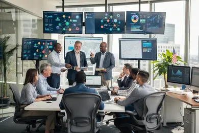 2027 Best Online Information Technology Management Doctorate Programs for Senior-Level Roles: Careers, Salaries, and Advancement Paths thumbnail
