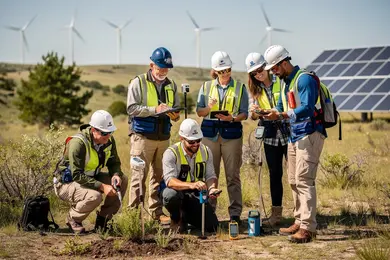 2026 Best Online Environmental Science Degrees for Climate and Resilience Planning Careers thumbnail