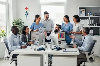 2026 Best Online Healthcare Administration Degrees for Jobs thumbnail