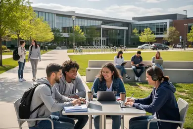 2026 College Success for Commuter Students thumbnail